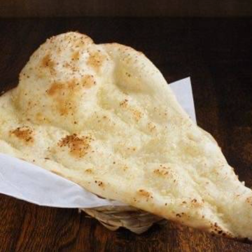 ガーリックナン(GARLIC NAN)
