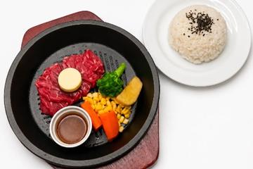 Pepper Kalbi ペッパーカルビ 120g