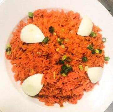 マトンビリヤニ Mutton Biriyani