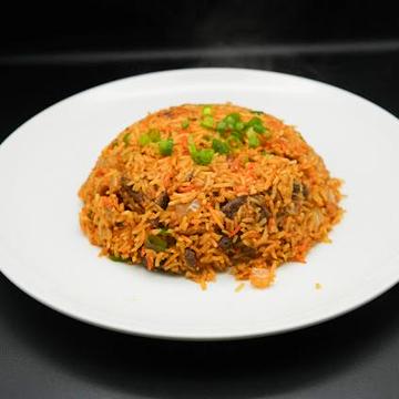 マトンビリヤニ Mutton Biriyani