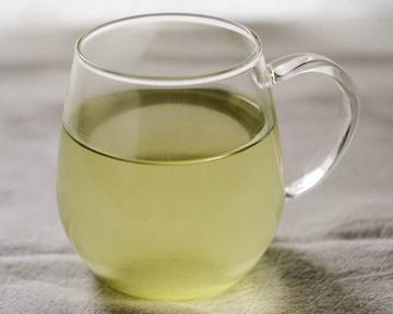 桑の葉茶