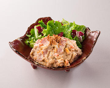 【とんかつに合う】ポテトサラダ