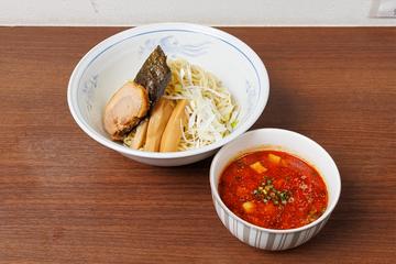 辛つけ麺 300g
