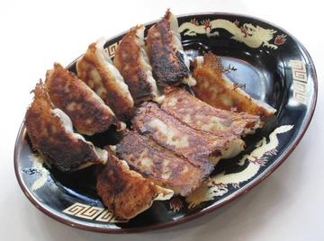 餃子10個入り