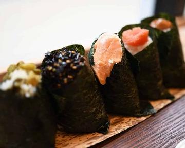 おにぎり＆豚汁セット
