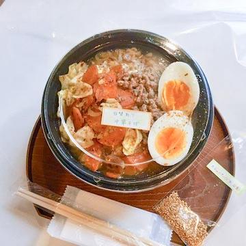 日替わり中華そば みそ味1