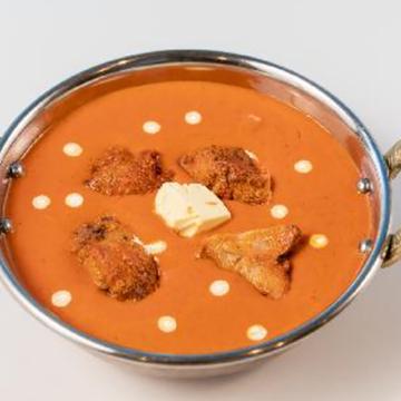 バターチキンカレー Butter Chicken Curry
