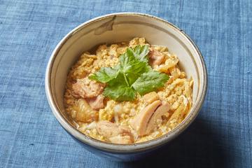 親子丼