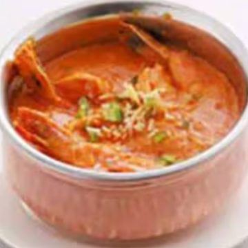 海老マサラ/Prawn Masala