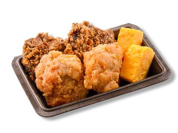 からたまおかず(4個パック)