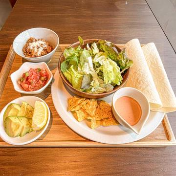 メキシカンタコスーmexican tacos