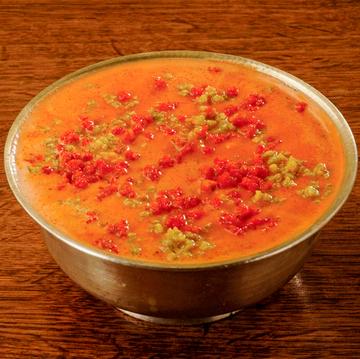 ひき肉のカレー Minced Meat Curry