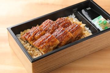 うな重弁当(小)