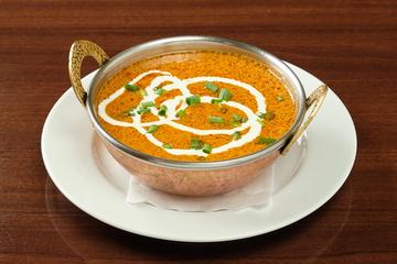 キーマカレー keemacurry