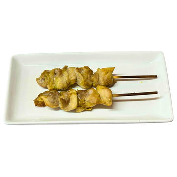 焼き鳥 / CHICKEN GRILLED