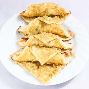 マサラカルチャ Masala Kulcha