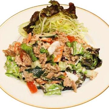 ツナサラダ Tuna Salad