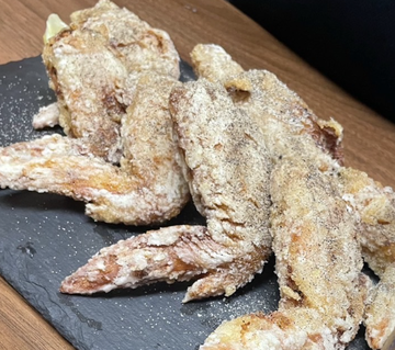 手羽先の唐揚げ 