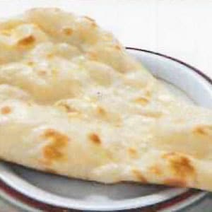 プレーンナン plain naan