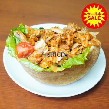 (キャンペーン中)ケバブサンド Kebab Sandwich