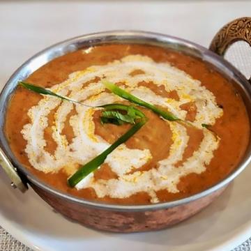 キーマカレー/Keema Curry(単品)