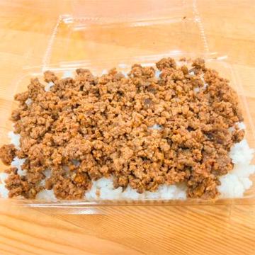 タコライス / Taco Rice