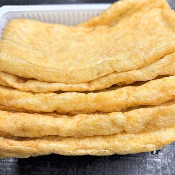 油揚げ1枚