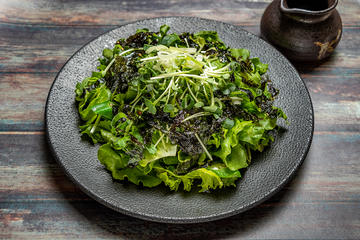 ファサンサラダ Fasan Salad