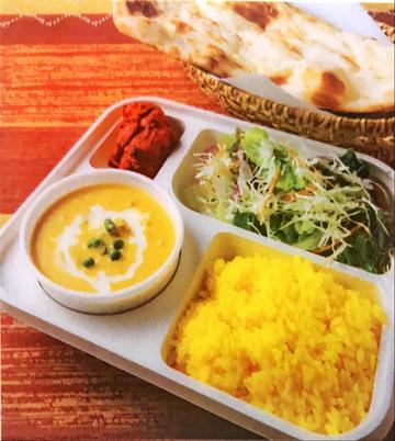 BBQ弁当セット