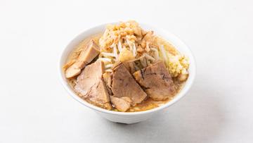豚ラーメン