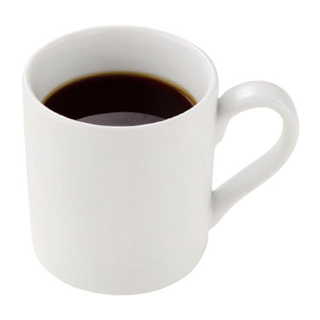 ブレンドコーヒー Black Coffee