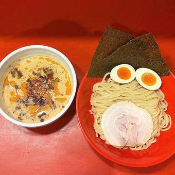 坦々つけ麺