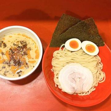 坦々つけ麺