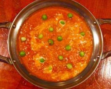 キーマモタル Keema Motar