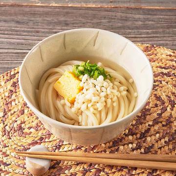 たぬきうどん