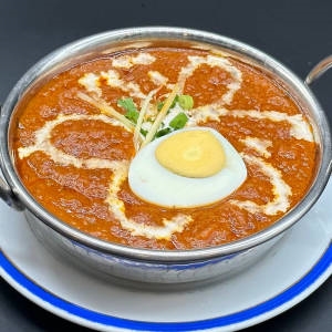 マトンマサラカレー/Mutton Masala
