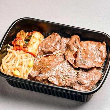 和牛ロース弁当
