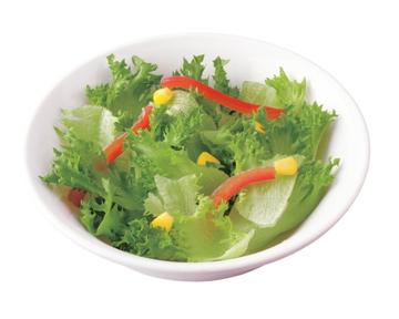 ヤサイサラダ(セット)