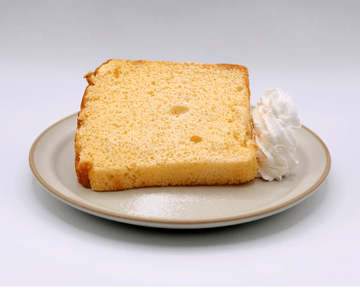 米粉シフォンケーキ