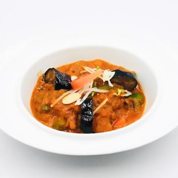 ミックス ベジタブル / Mixed Vegetable Curry