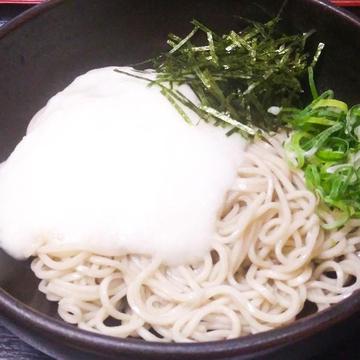 やまかけそば