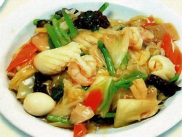 中華飯