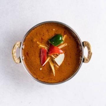 マトンマサラカレー Mutton masala curry