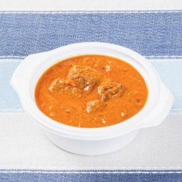マトンマサラカレー Mutton masala curry