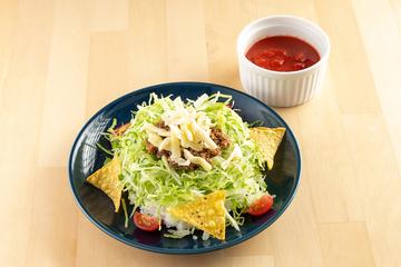 タコライス