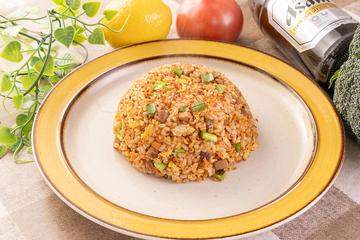 06_四川風チャーハン(辛)
