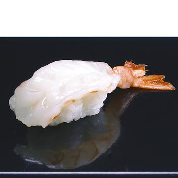 【8432】大甘エビ1貫