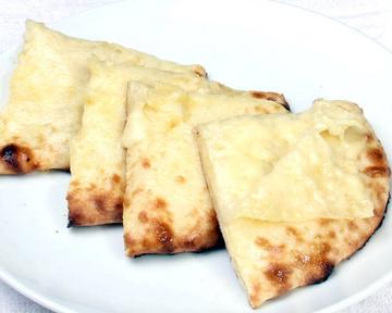 チーズナンCheeseNan