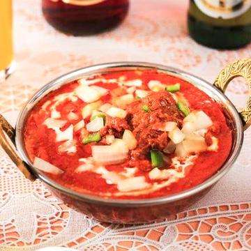 ポークマサラ Pork Masala