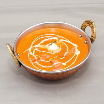バターチキンカレー(Batterred Chicken Curry)